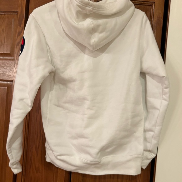 Preteen/teen Champion hooded sweatshirt - Picture 2 of 5